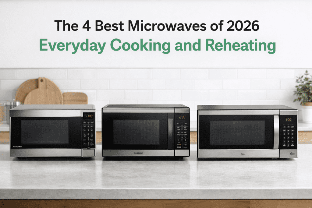 Microwaves