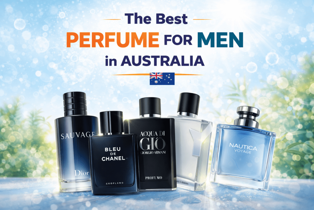Perfume for Men